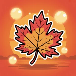 Coloriages Automne